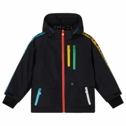 Veste de Ski Stella | Noir