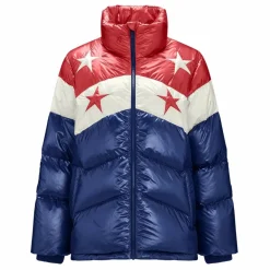 Veste de Ski Stellar | Bleu marine