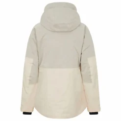 Veste de Ski Sygna | Ecru