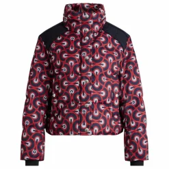 Veste de Ski Tatum Pilule | Acajou