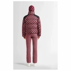 Veste de Ski Tatum Pilule | Acajou