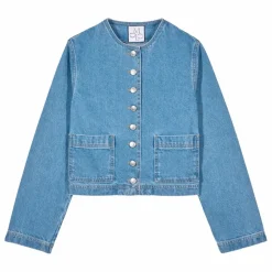 Veste Dean Denim | Bleu