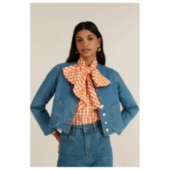 Veste Dean Denim | Bleu