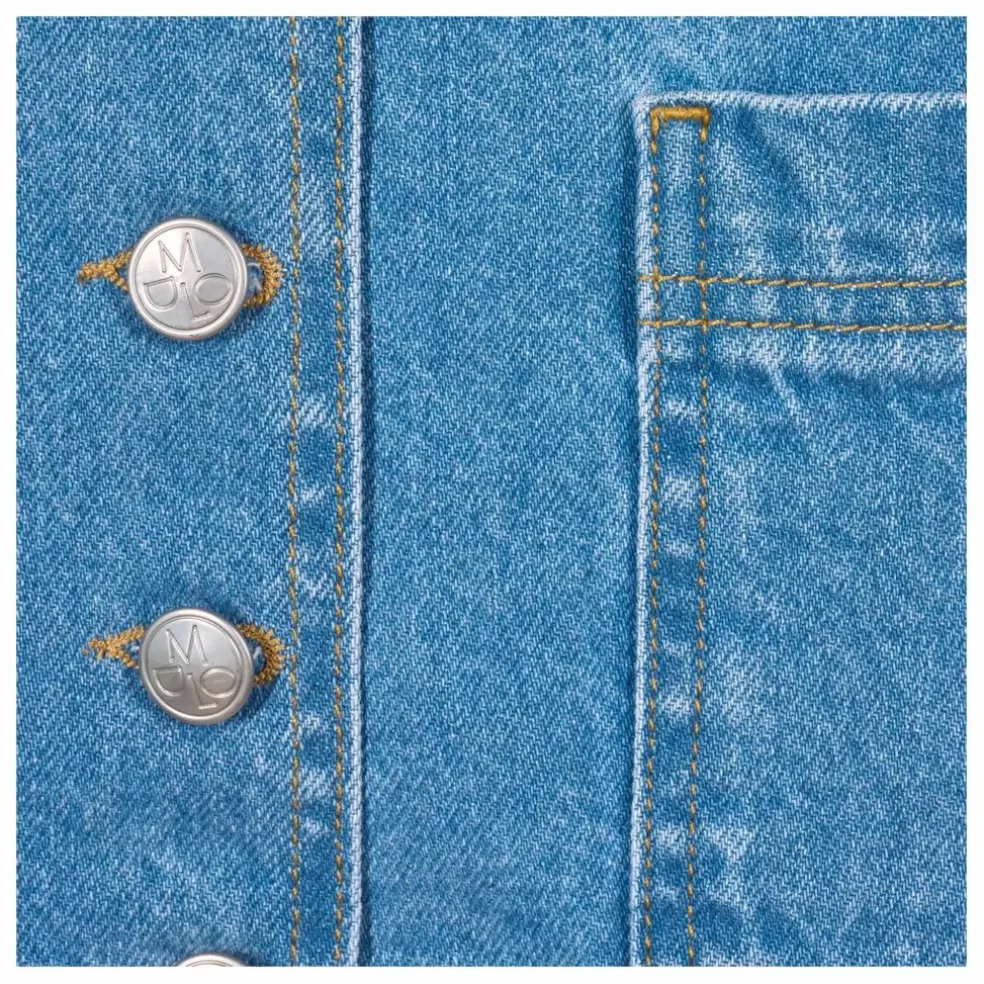 Veste Dean Denim | Bleu