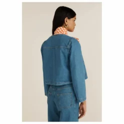 Veste Dean Denim | Bleu