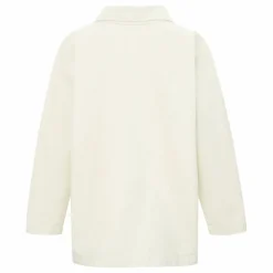 Veste Denim Glycine - Collection Femme | Ecru