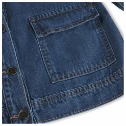 Veste Denim Helena | Bleu