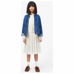 Veste Denim Helena | Bleu