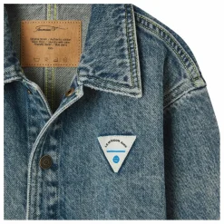 Veste Denim Joybird | Denim stonewashed