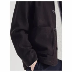 Veste Dubliner Laine | Marron