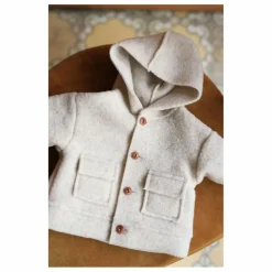 Veste Elias | Beige