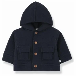 Veste Elias | Bleu marine