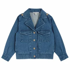 Veste en Jean | Denim