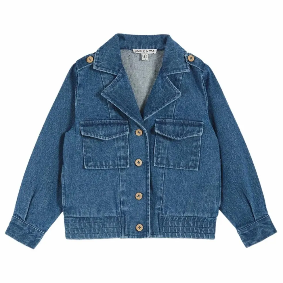 Veste en Jean | Denim