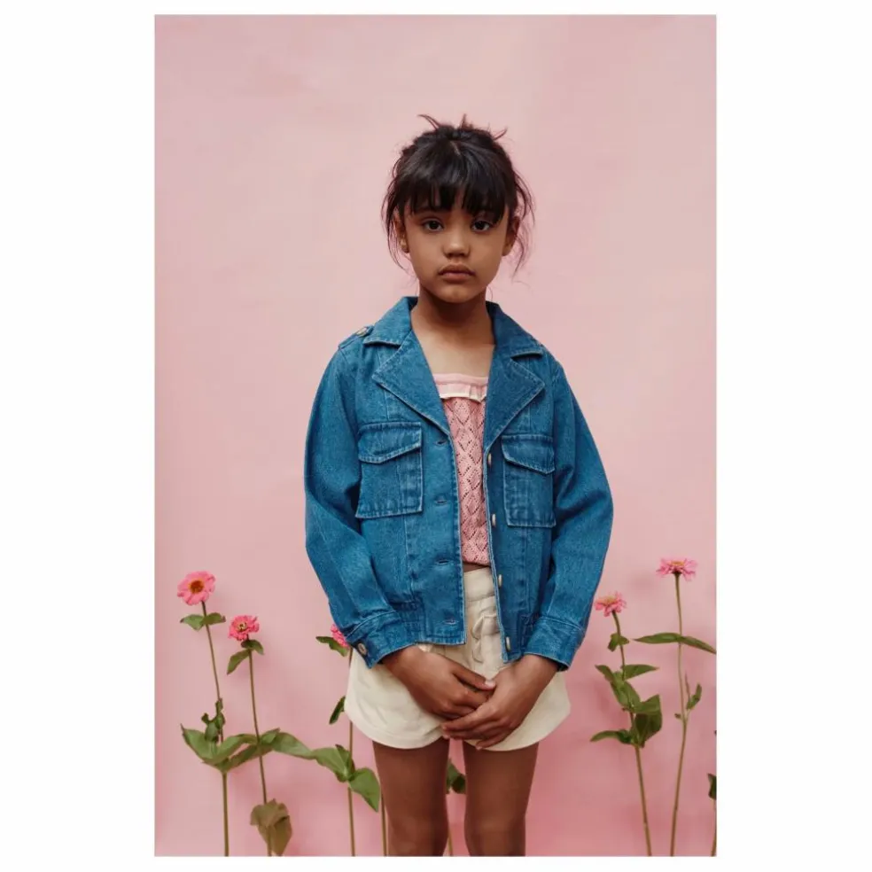 Veste en Jean | Denim