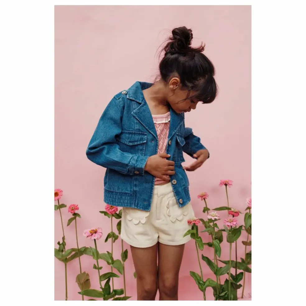 Veste en Jean | Denim