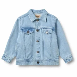 Veste en Jean Bowie Coton Bio | Denim