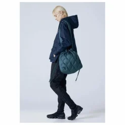 Veste Enfilable Matelassée Military Unisexe | Bleu marine