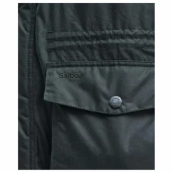 Veste Falstone Wax | Sauge