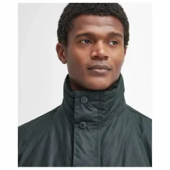 Veste Falstone Wax | Sauge