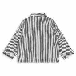 Veste Fender Coton Bio | Bleu marine