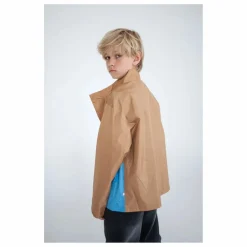 Veste Fibres Recyclées | Camel
