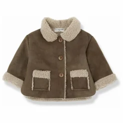Veste Filippa | Marron