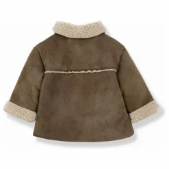 Veste Filippa | Marron