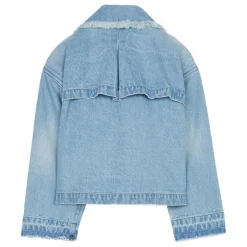 Veste Flavy | Denim bleached