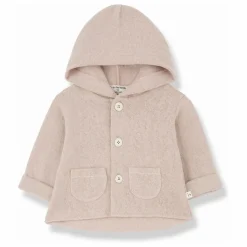 Veste Fred | Nude