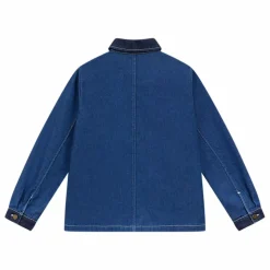 Veste Garcia Denim | Bleu