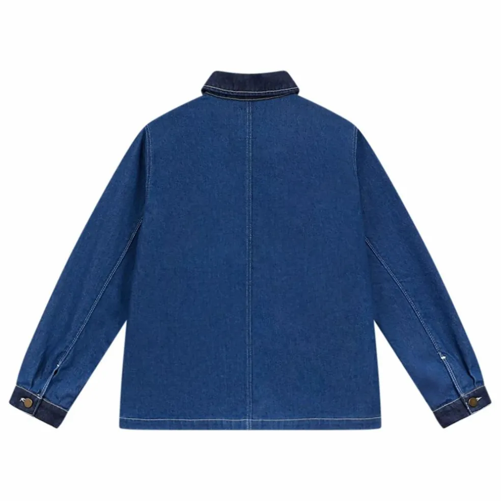 Veste Garcia Denim | Bleu