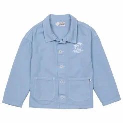 Veste Gomera | Bleu ciel