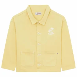 Veste Gomera | Jaune