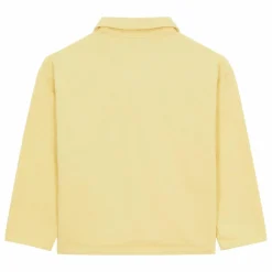 Veste Gomera | Jaune