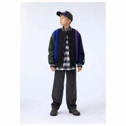 Veste Hani | Noir