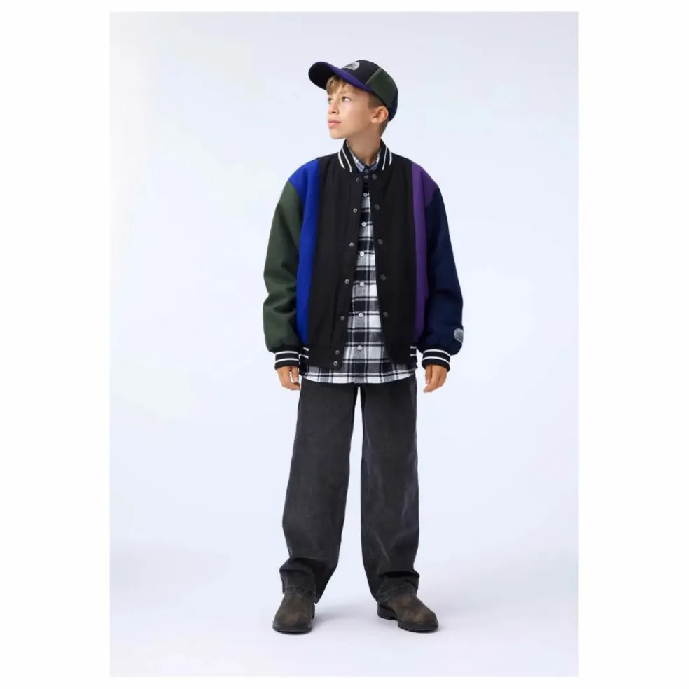 Veste Hani | Noir