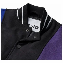 Veste Hani | Noir