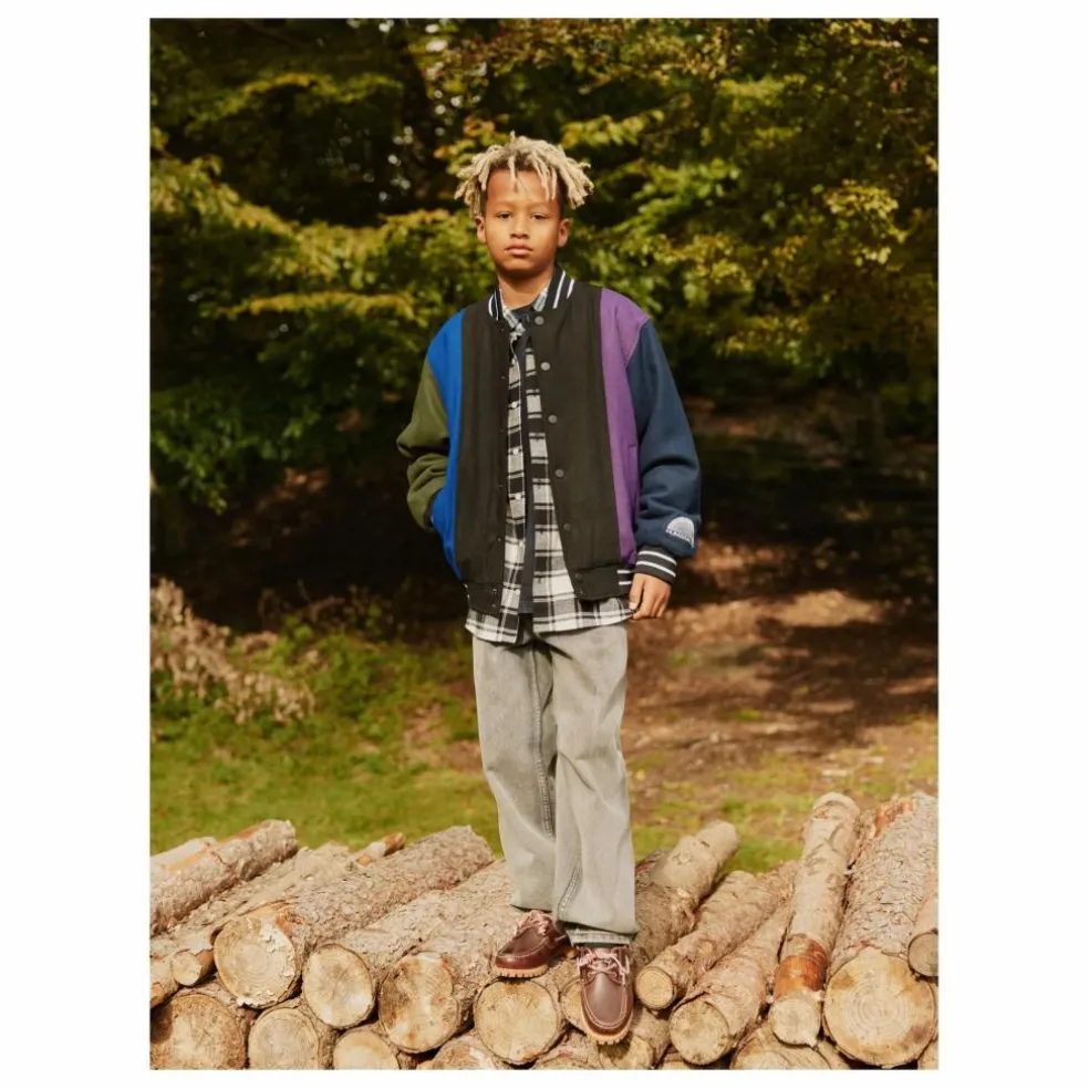 Veste Hani | Noir