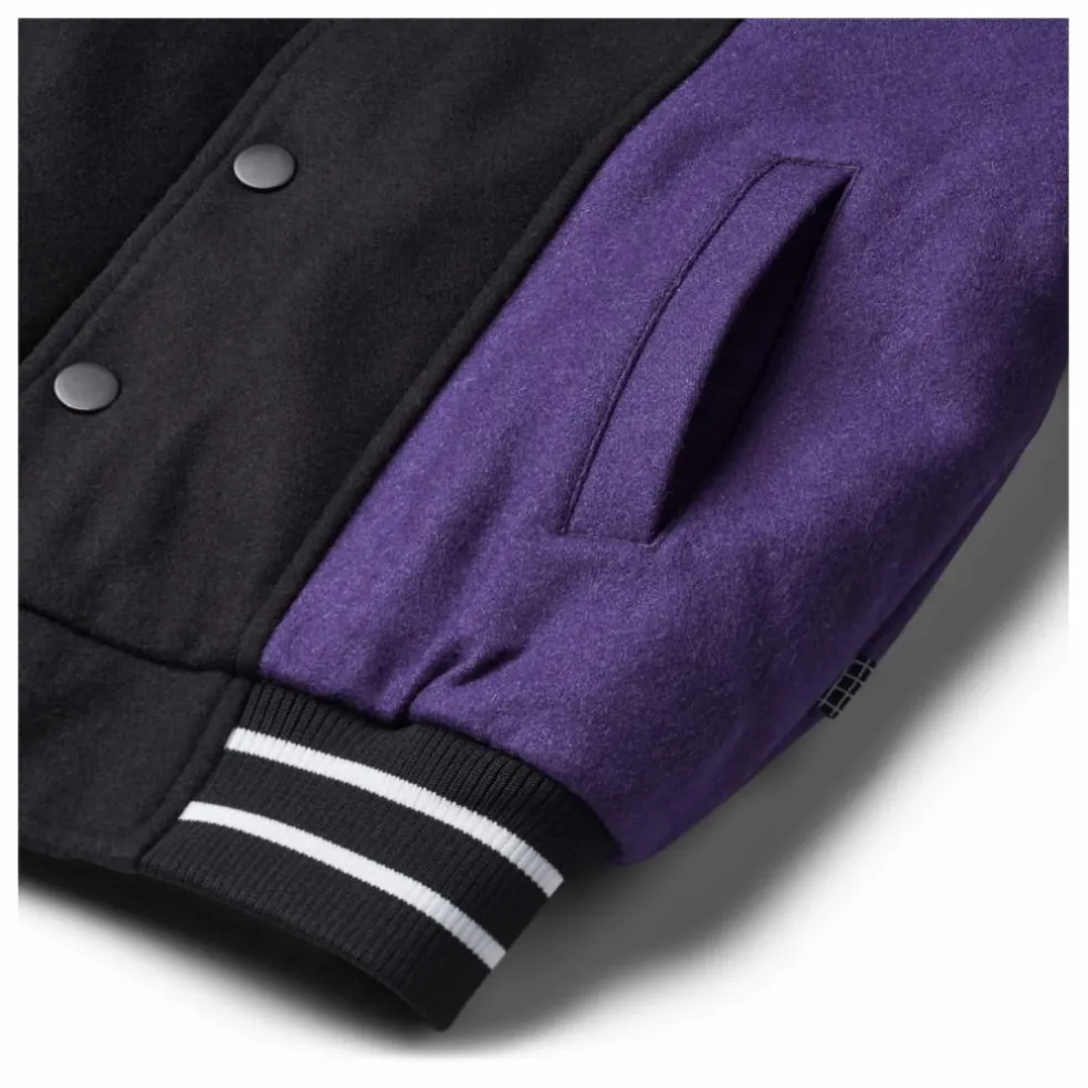 Veste Hani | Noir