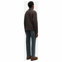 Veste Hannes | Marron