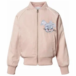 Veste Hatty | Rose poudré