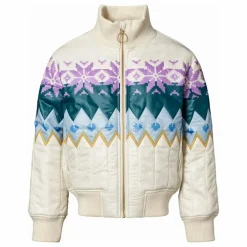 Veste Henna | Ecru
