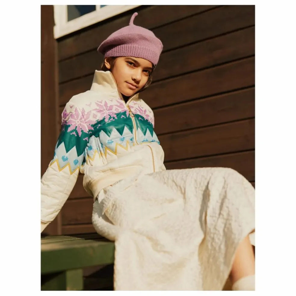 Veste Henna | Ecru