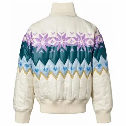 Veste Henna | Ecru