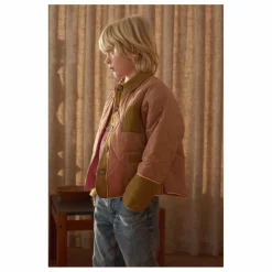 Veste Henriette | Mocha