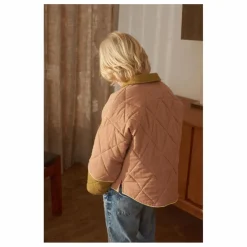 Veste Henriette | Mocha