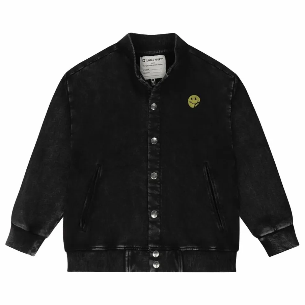 Veste Highbridge | Noir