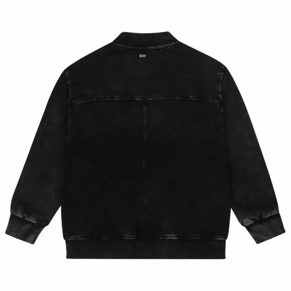 Veste Highbridge | Noir