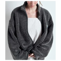 Veste Hoktown | Gris anthracite chiné